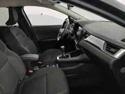 Photo 13 Renault Captur TCe 100 GPL Evolution