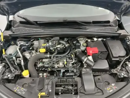 Photo 18 Renault Captur TCe 100 GPL Evolution