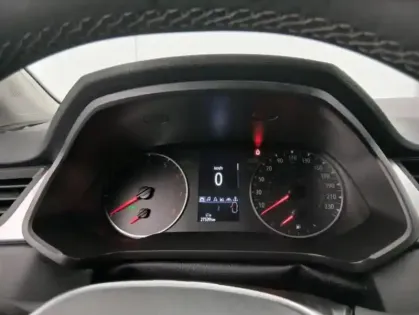 Photo 20 Renault Captur TCe 100 GPL Evolution