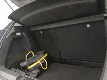 Photo 15 Renault Captur TCe 100 GPL Evolution