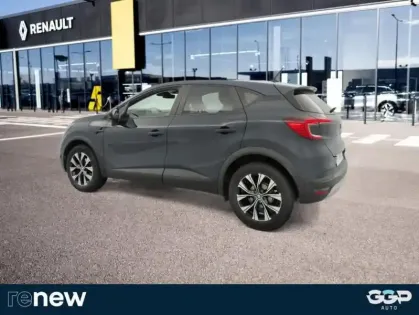 Photo 9 Renault Captur TCe 100 GPL Evolution