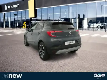 Photo 6 Renault Captur TCe 100 GPL Evolution