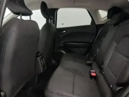 Photo 14 Renault Captur TCe 100 GPL Evolution