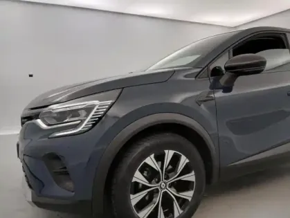 Photo 17 Renault Captur TCe 100 GPL Evolution