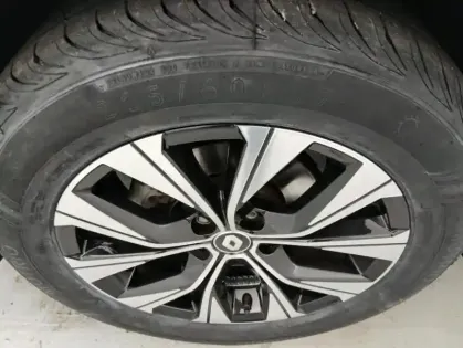 Photo 16 Renault Captur TCe 100 GPL Evolution