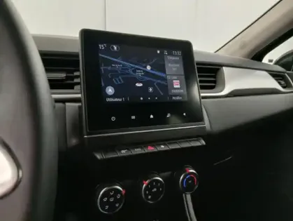 Photo 23 Renault Captur TCe 100 GPL Evolution