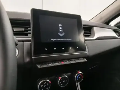 Photo 24 Renault Captur TCe 100 GPL Evolution