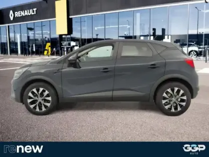 Photo 10 Renault Captur TCe 100 GPL Evolution