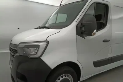 Photo 13 Renault Master FOURGON FGN TRAC F3500 L2H2 BLUE DCI 135 CONFORT