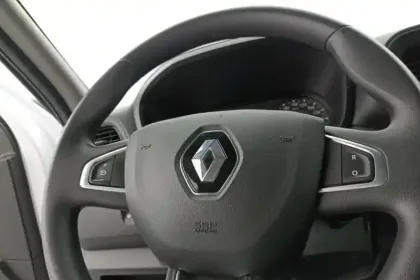 Photo 16 Renault Master FOURGON FGN TRAC F3500 L2H2 BLUE DCI 135 CONFORT