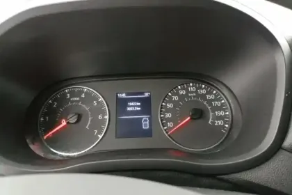 Photo 15 Renault Master FOURGON FGN TRAC F3500 L2H2 BLUE DCI 135 CONFORT