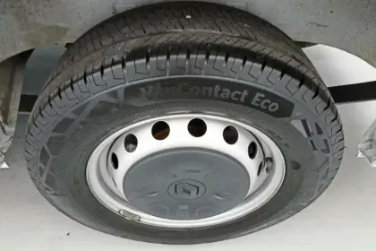 Photo 12 Renault Master FOURGON FGN TRAC F3500 L2H2 BLUE DCI 135 CONFORT