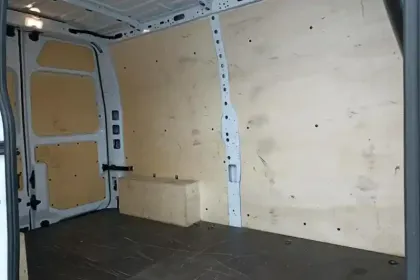 Photo 10 Renault Master FOURGON FGN TRAC F3500 L2H2 BLUE DCI 135 CONFORT