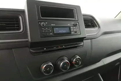 Photo 17 Renault Master FOURGON FGN TRAC F3500 L2H2 BLUE DCI 135 CONFORT