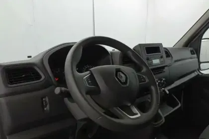 Photo 8 Renault Master FOURGON FGN TRAC F3500 L2H2 BLUE DCI 135 CONFORT