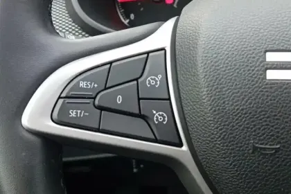 Photo 17 Dacia Sandero TCe 90 Stepway Expression