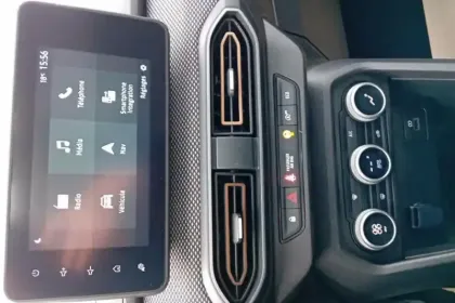 Photo 14 Dacia Sandero TCe 90 Stepway Expression