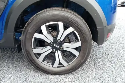 Photo 12 Dacia Sandero TCe 90 Stepway Expression