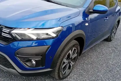 Photo 13 Dacia Sandero TCe 90 Stepway Expression