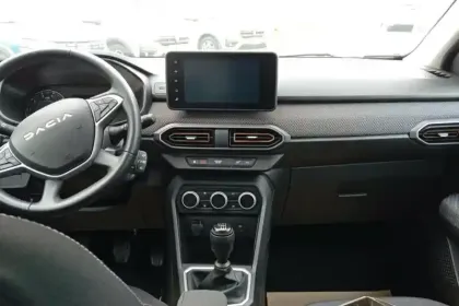 Photo 8 Dacia Sandero TCe 90 Stepway Expression