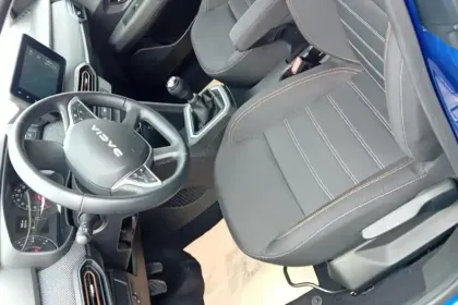 Photo 9 Dacia Sandero TCe 90 Stepway Expression