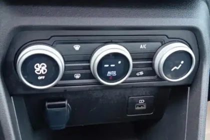 Photo 18 Dacia Sandero TCe 90 Stepway Expression