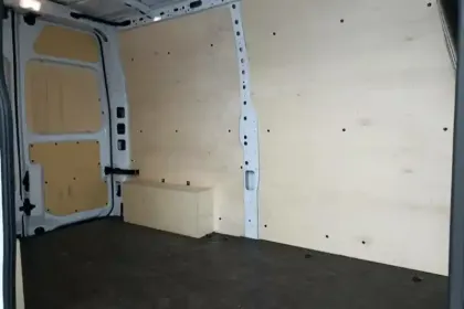 Photo 10 Renault Master FOURGON FGN TRAC F3500 L2H2 BLUE DCI 135 CONFORT