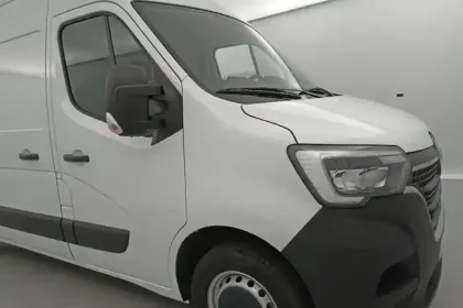 Photo 13 Renault Master FOURGON FGN TRAC F3500 L2H2 BLUE DCI 135 CONFORT