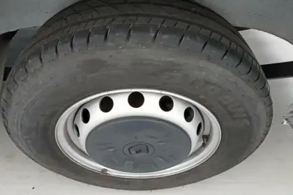 Photo 12 Renault Master FOURGON FGN TRAC F3500 L2H2 BLUE DCI 135 CONFORT