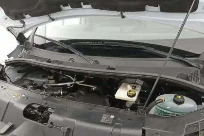 Photo 14 Renault Master FOURGON FGN TRAC F3500 L2H2 BLUE DCI 135 CONFORT