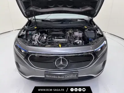 Photo 29 Mercedes EQA 250 Progressive Line