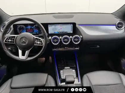 Photo 26 Mercedes EQA 250 Progressive Line