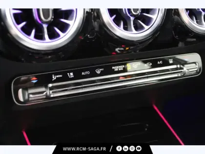 Photo 17 Mercedes EQA 250 Progressive Line