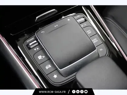 Photo 18 Mercedes EQA 250 Progressive Line