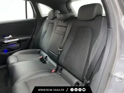 Photo 20 Mercedes EQA 250 Progressive Line