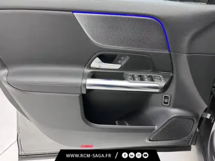 Photo 21 Mercedes EQA 250 Progressive Line