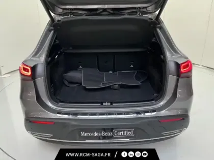 Photo 6 Mercedes EQA 250 Progressive Line