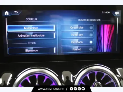 Photo 14 Mercedes EQA 250 Progressive Line