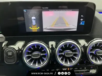 Photo 25 Mercedes EQA 250 Progressive Line