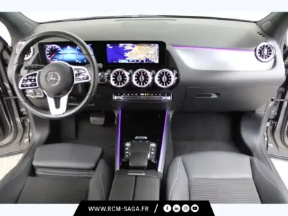 Photo 30 Mercedes EQA 250 Progressive Line