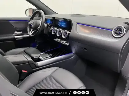 Photo 7 Mercedes EQA 250 Progressive Line