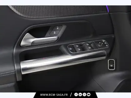 Photo 22 Mercedes EQA 250 Progressive Line