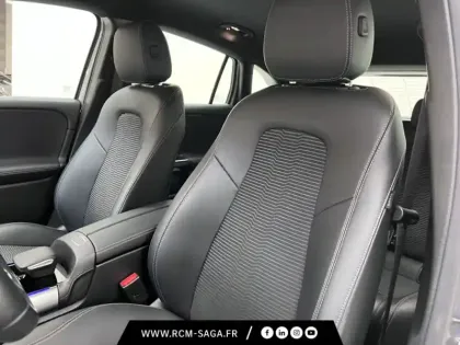 Photo 19 Mercedes EQA 250 Progressive Line