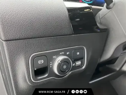 Photo 28 Mercedes EQA 250 Progressive Line