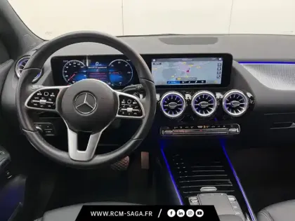 Photo 27 Mercedes EQA 250 Progressive Line