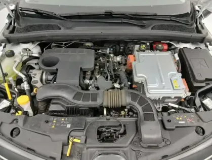 Photo 18 Renault Clio V E-Tech full hybrid 145 Equilibre