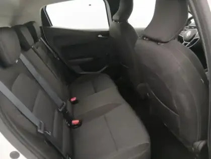 Photo 14 Renault Clio V E-Tech full hybrid 145 Equilibre