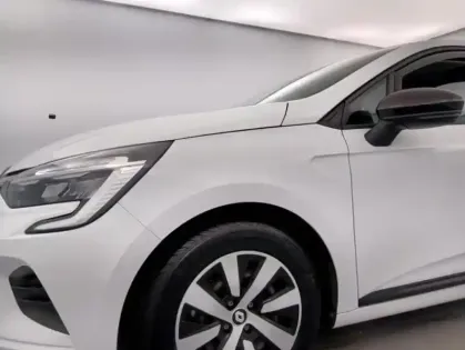 Photo 17 Renault Clio V E-Tech full hybrid 145 Equilibre