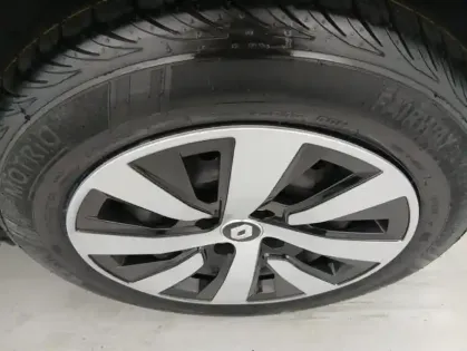 Photo 16 Renault Clio V E-Tech full hybrid 145 Equilibre