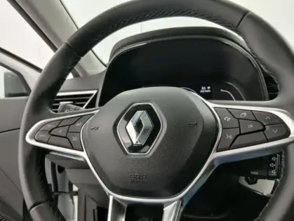 Photo 24 Renault Clio V E-Tech full hybrid 145 Equilibre